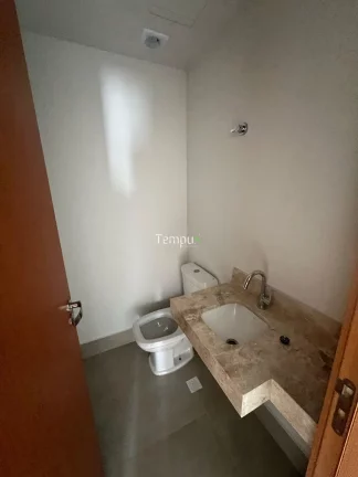 Imagem Ilumi Bueno - Apartamento na planta 3 suítes - Setor Bueno