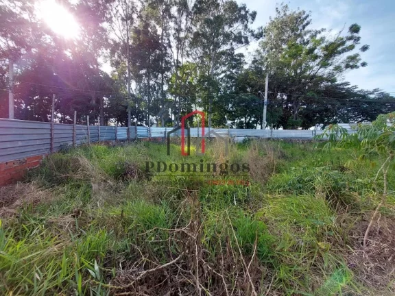 Imagem TERRENO COMERCIAL - EXCELENTE LOCALIZAÇÃO - TERRAS DE SANTO ANTÔNIO - HORTOLÂNDIA