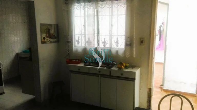 Imagem Casa Térrea a venda em Planalto Paulista - São Paulo/SP.