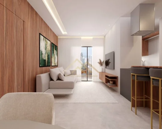 Imagem Residencial Solare Di Vicenza