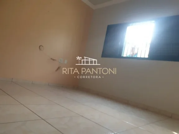 Imagem Casa Sobrado - Altinopolis - Centro