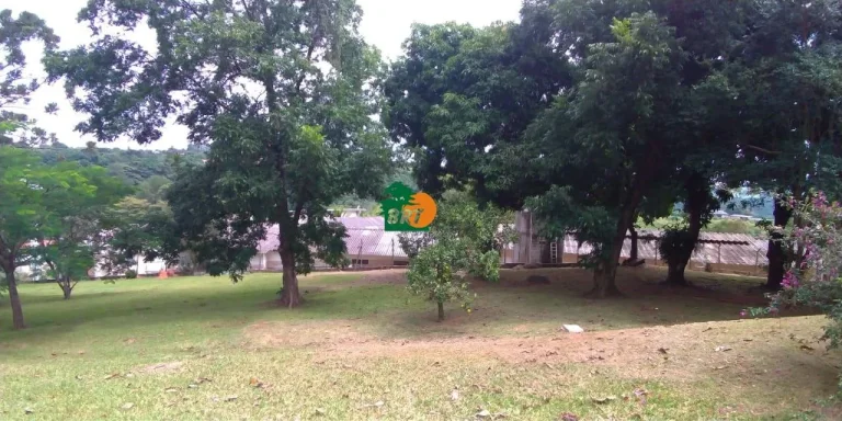 Imagem Chácara para Venda em Araçariguama, Chácara Dora, 2 dormitórios, 1 suíte, 2 banheiros