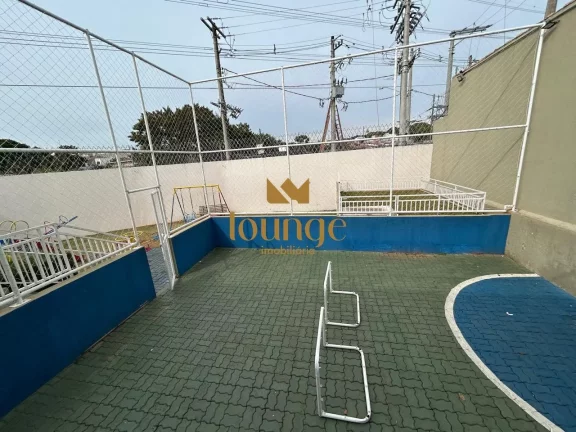 Imagem Apartamento à Venda Jd Antonio Cassillo - Votorantim/SP
