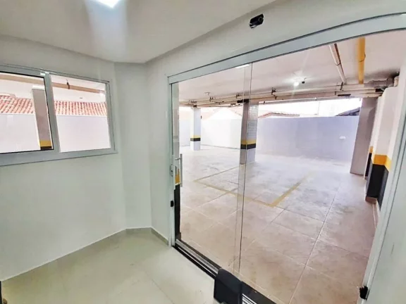 Imagem APARTAMENTO COM 60 m² - GUILHERMINA - PRAIA GRANDE SP