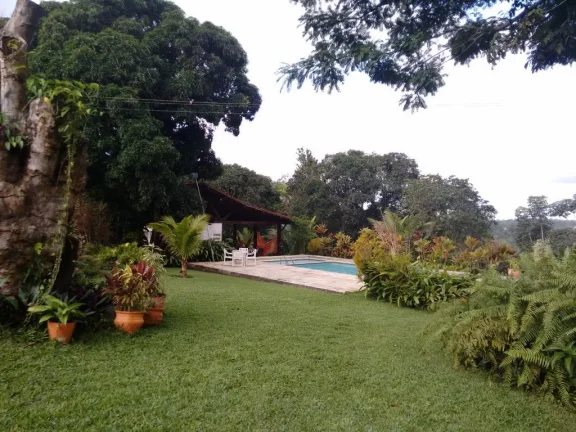Imagem Chácara com 3 Quartos em Aldeia, Camaragibe