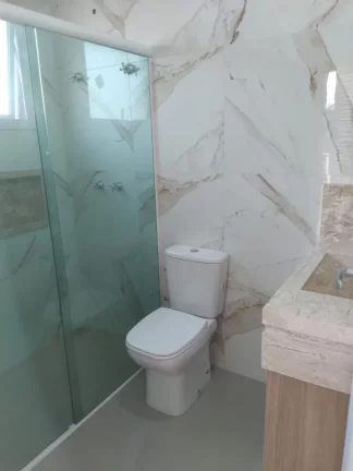 Imagem Sobrado em Condomínio para Venda em Paulínia / SP no bairro Parque Brasil 500 Imagem Sobrado em Condomínio para Venda em Paulínia / SP no bairro Parque Brasil 500