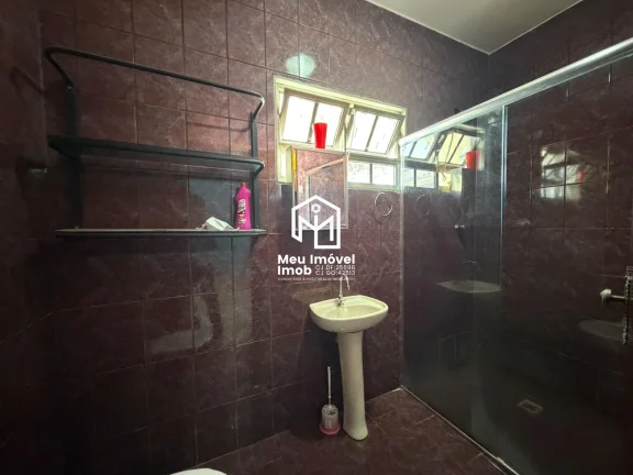 Imagem Casa em Candangolândia 4 Quartos, 1 Suíte, 245M² - Brasília