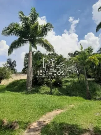 Imagem TERRENO EM JUNDIAÍ NO BAIRRO IVOTURUCAIA COM ÁREA DE 1.934,50 M²