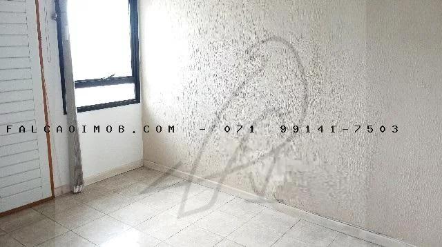 Imagem Apartamento 3 Quartos para Locação em Salvador / BA no bairro Rio Vermelho