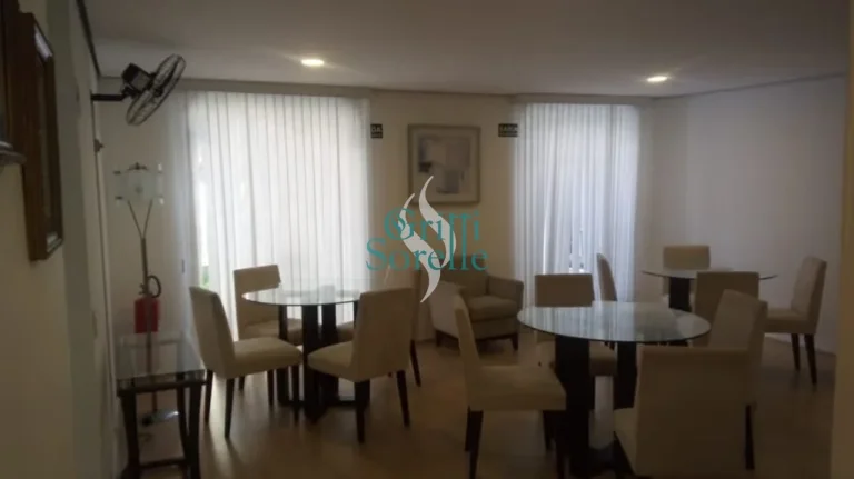 Imagem Apartamento à Venda na Vila Uberabinha - São Paulo/SP.