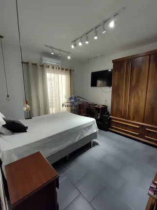 Imagem Casa à venda no bairro Beira Rio - Guaratinguetá/SP