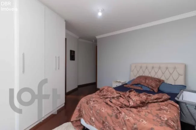 Imagem APARTAMENTO RESIDENCIAL em São Paulo - SP, Vila jacuí