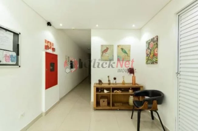 Imagem Ótimo Apartamento para Venda no Centro de São Bernardo