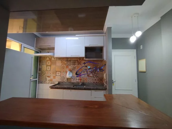 Imagem Apartamento com 3 quartos (1 suíte) à venda, 70 m² - Jaguaré - São Paulo/SP