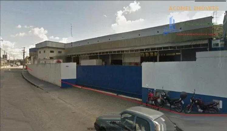 Imagem Galpões para locação em Barueri no bairro Jardim Belval