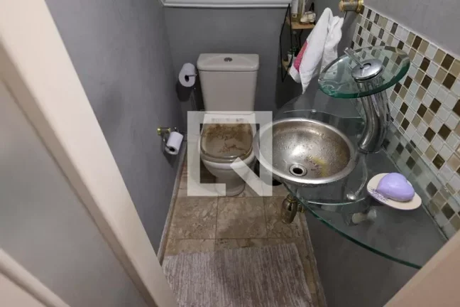 Imagem Casa à Venda - Ipiranga, 3 Quartos, 95 m2