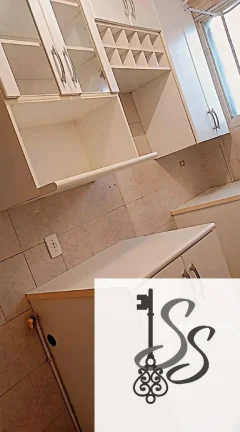 Imagem Excelente Apartamento à Venda Parque Residencial Vila União, Campinas/SP