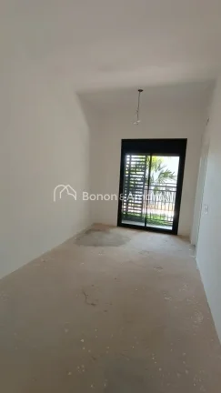 Imagem Casa de Condomínio à venda com 83 m² e 2 Quartos no Parque Nova Campinas - Campinas/SP