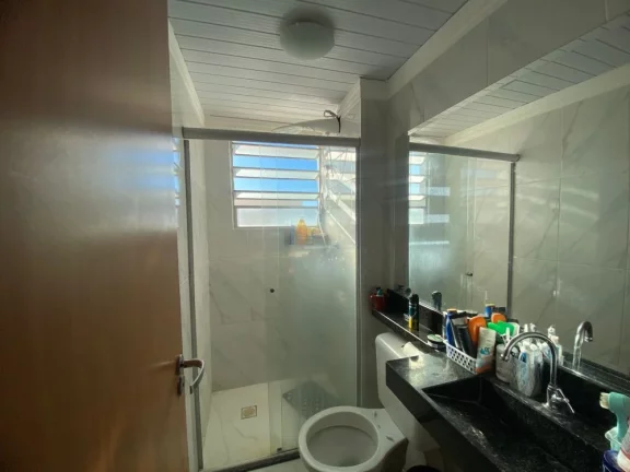 Imagem Apartamento Mobiliado a VENDA, Residencial Bela Europa