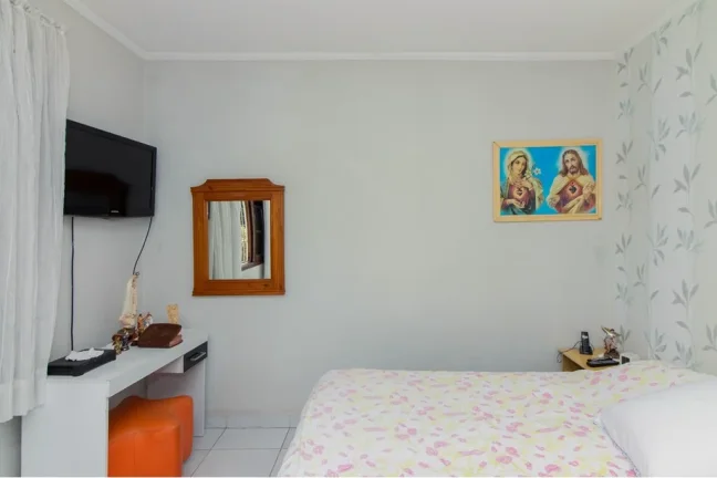 Imagem CASA RESIDENCIAL em São Paulo - SP, Parque Mandaqui