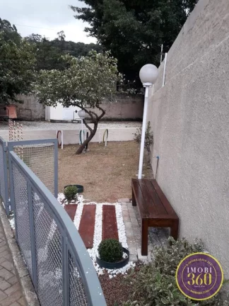 Imagem APARTAMENTO A VENDA JARDIM NOVE DE JULHO