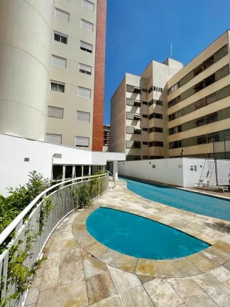 Imagem APARTAMENTO RESIDENCIAL em São Paulo - SP, Pinheiros