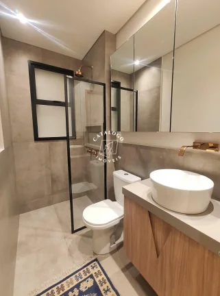 Imagem Apartamento a Venda no bairro Vila do Golf - Ribeirão Preto, SP