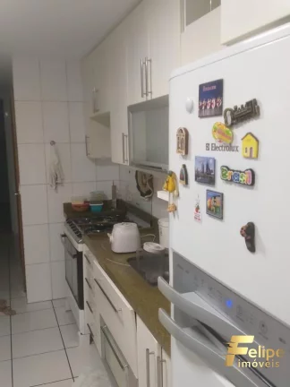 Imagem ÓTIMO APARTAMENTO NA MATA DA PRAIA - VITÓRIA / ES