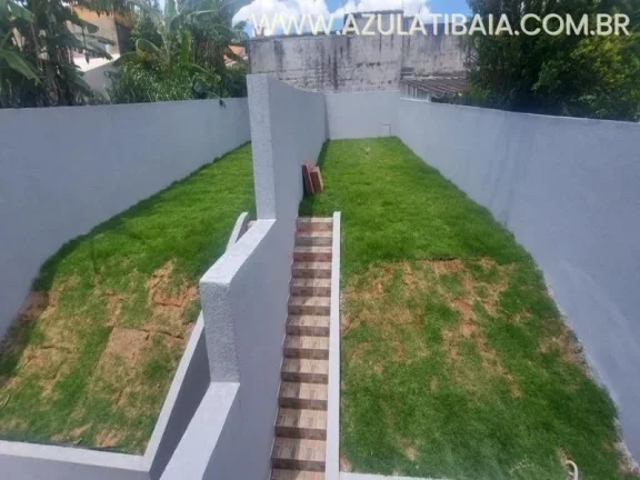 Imagem Casa para Venda em Atibaia, Jardim Dos Pinheiros, 3 dormitórios, 3 suítes, 3 banheiros, 2 vagas