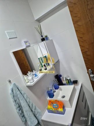 Imagem Casa térrea, 170m2, 03 dorms, contr. 74m2, 02 vagas, Villa Di cezar