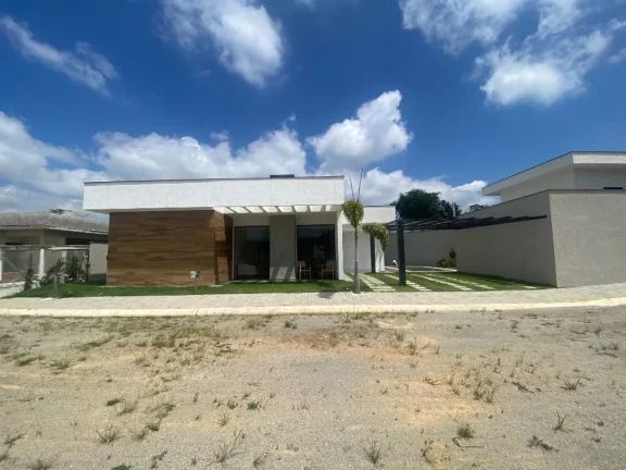 Imagem Casa com 3 dormitórios à venda, 168 m² por R$ 1.290.000,00 - Itapema - Guararema/SP