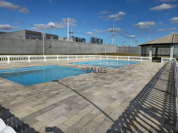 Imagem Terreno à venda, 300 m² por R$ 580.000,00 - Condomínio Dona Maria Cândida - Indaiatuba/SP
