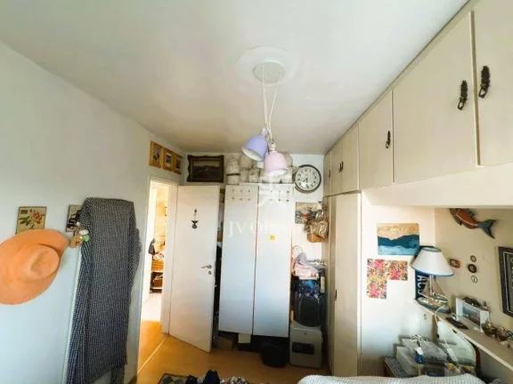 Imagem Apartamento com 2 dormitórios à venda, 71 m² por R$ 760.000,00 - Vila Indiana - São Paulo/SP