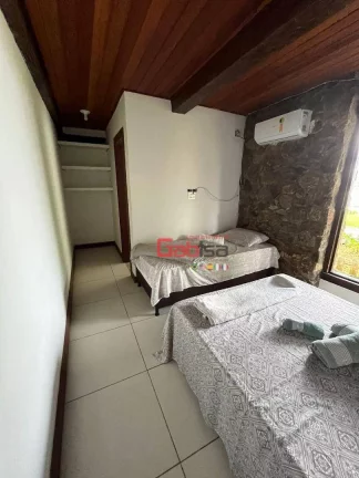 Imagem Casa com 4 quartos à venda, 650 m² por R$ 3.700.000 - Marina - Armação dos Búzios/RJ