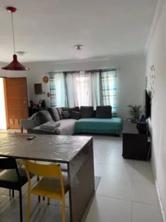 Imagem Casa térrea pronta pra morar 170 m² Independência São Bernardo do Campo