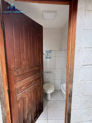 Imagem GALPÃO 300m², NO JARDIM ARPOADOR, ACESSO PELO KM 18.