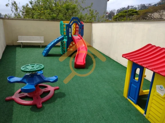 Imagem Apartamento à venda em São Paulo-SP, Jardim Marajoara: 3 quartos, 1 suíte, 2 salas, 2 banheiros, 2 vagas, 68m² - Condomínio Aldebaran