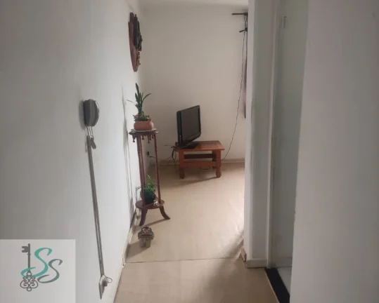 Imagem Excelente Apartamento à Venda Parque Residencial Vila União, Campinas/SP