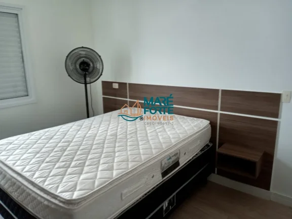 Imagem Lindo Apartamento Praia Grande
