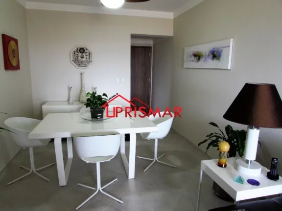 Imagem Alto padrão 2 dormitorios 1 suite Enseada Guarujá 1 vaga