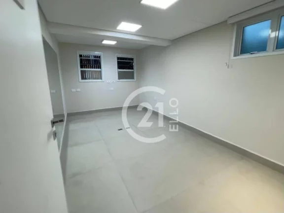 Imagem Vila Nova Conceição - casa reformada