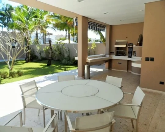 Imagem CASA EM CONDOMÍNIO Residencial em Guarujá - SP, Acapulco