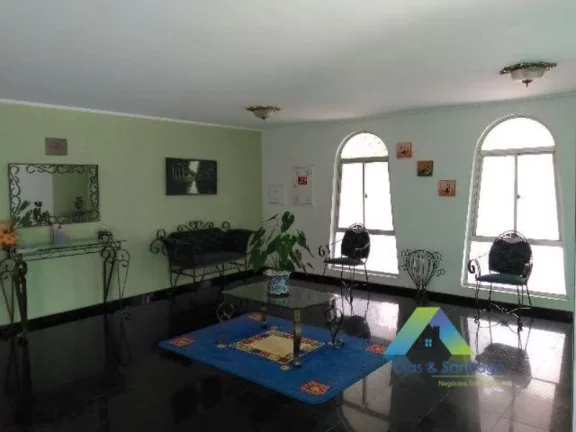 Imagem Apartamento Residencial à venda, Vila Brasílio Machado, São Paulo - .