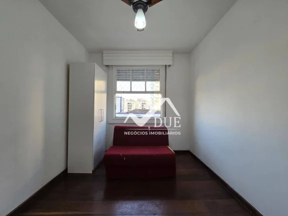 Imagem Apartamento com 3 dormitórios à venda, 123 m² por R$ 790.000 - Ponta da Praia - Santos/SP