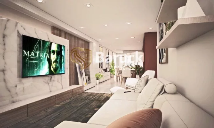 Imagem Apartamento com 2 Quartos à Venda, 93 m² em Guilhermina - Praia Grande