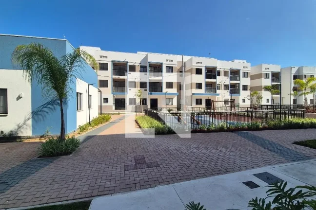 Imagem Apartamento à Venda - Recreio, 2 Quartos, 35 m2