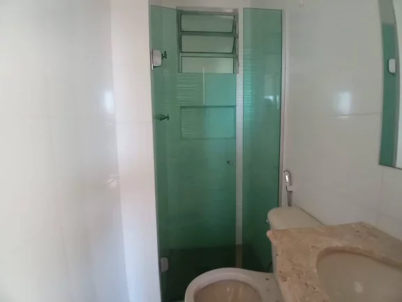 Imagem apartamento com área privativa, 2 quartos - Planalto