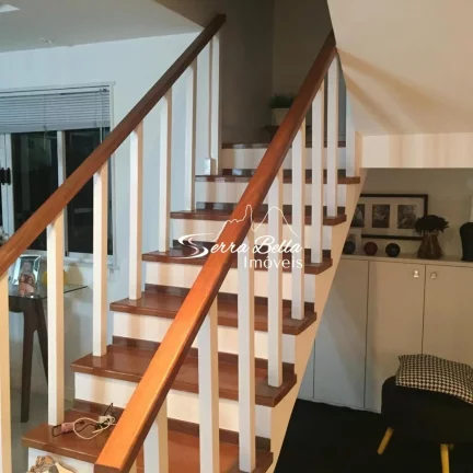 Imagem Casa com 4 dormitórios à venda, 307 m² por R$ 1.800.000,00 - Tijuca - Teresópolis/RJ