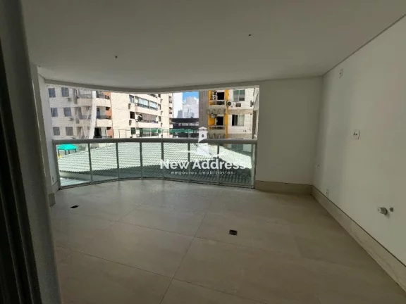 Imagem 4 suítes, 4 vagas de garagem, de frente para o mar em Itapuã, Vila Velha
