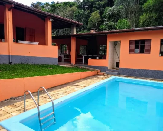 Imagem Chácara à venda no bairro Chácaras Fernão Dias - Atibaia/SP